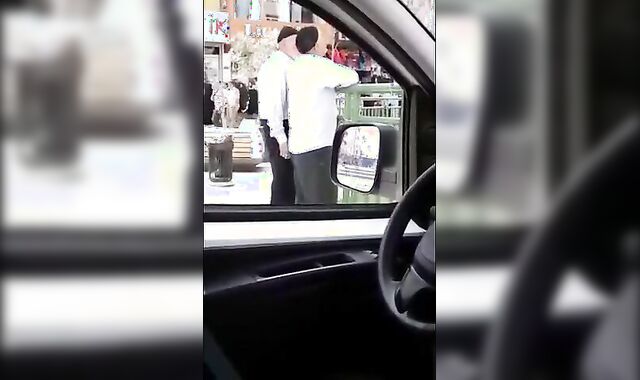 Daddy's Secret Voyeur Tape