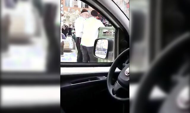 Daddy's Secret Voyeur Tape