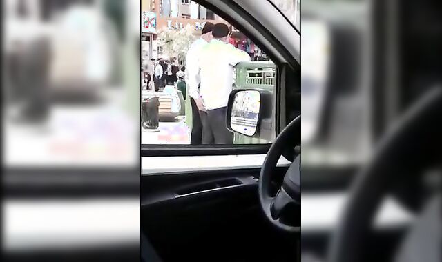 Daddy's Secret Voyeur Tape