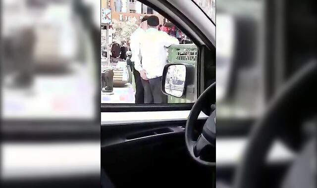 Daddy's Secret Voyeur Tape