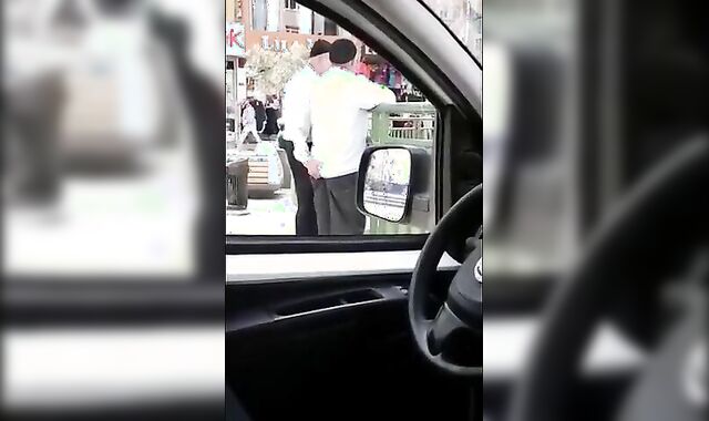 Daddy's Secret Voyeur Tape