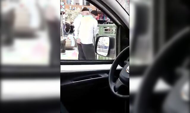 Daddy's Secret Voyeur Tape