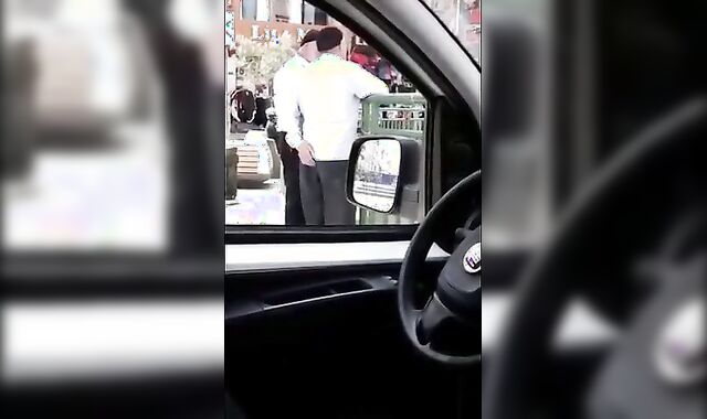 Daddy's Secret Voyeur Tape