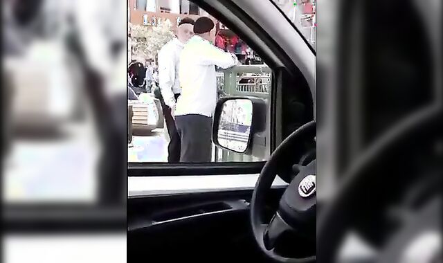 Daddy's Secret Voyeur Tape