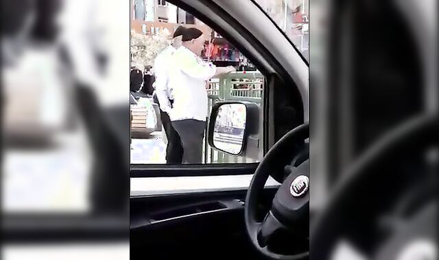 Daddy's Secret Voyeur Tape