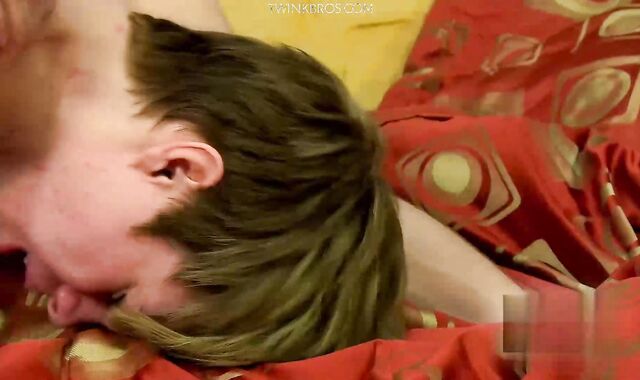 The Newcomer Fucks The Exclusive