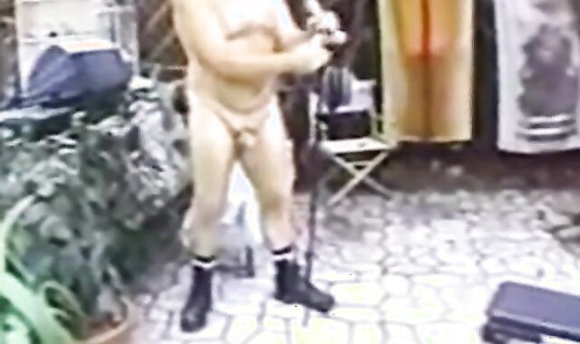 Bareback Bears Outdoor Adventure