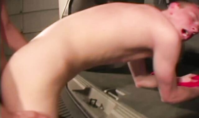 Brenden And Trae Rm Gettin Fucked