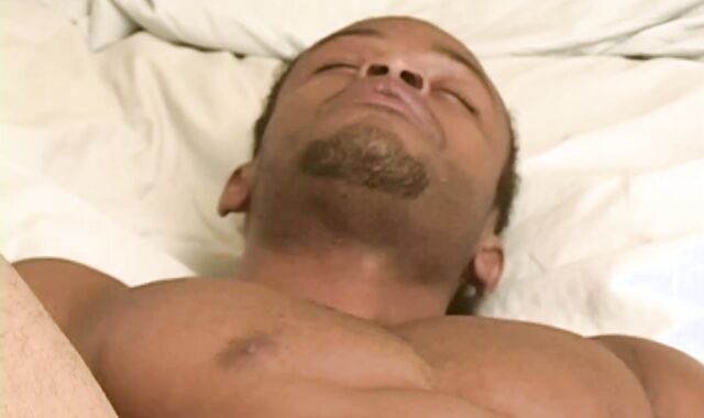 Calypso HD hunk Porn