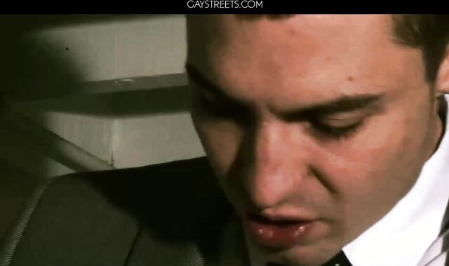 Sam Barclay And Jordan Sins