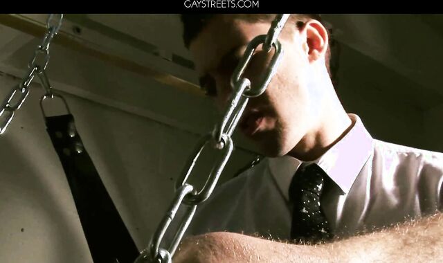 Sam Barclay And Jordan Sins