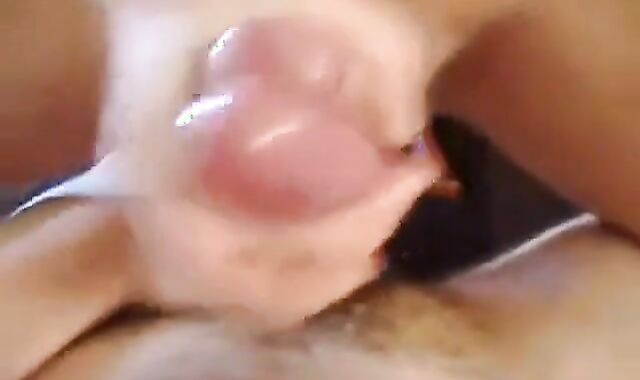 Handjob Massage Session 12