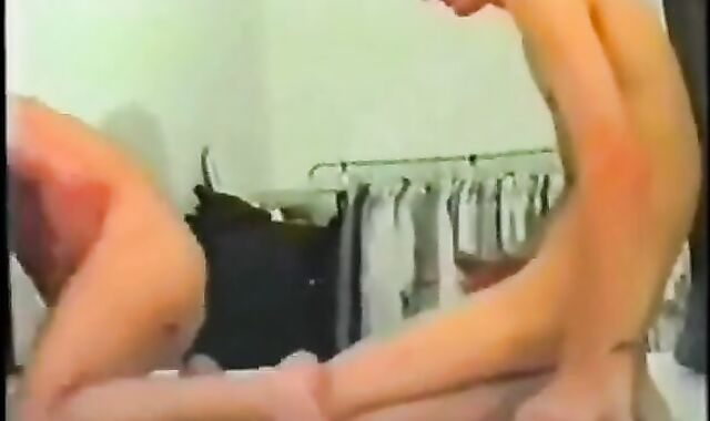 Vintage Amateur Twinks Get It On