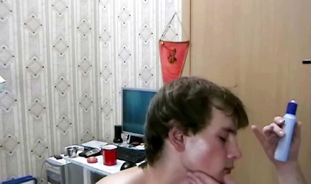 Anton 3 HD twink Porn