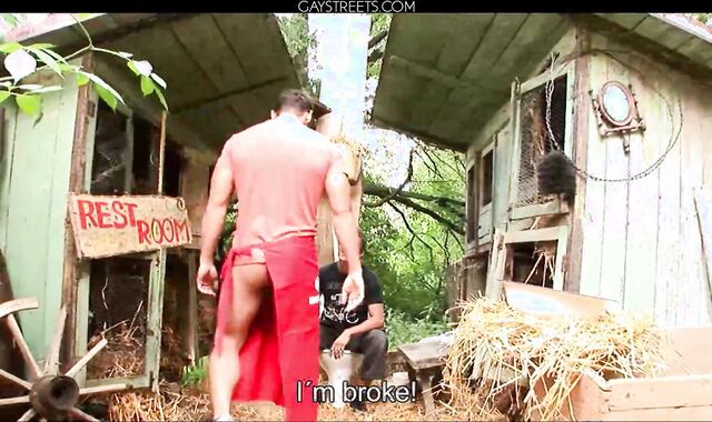 Mating Season Blow Job Orgy Part 2 Orgy