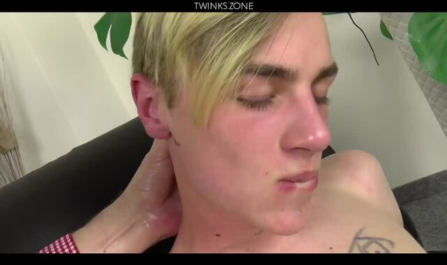 Casting Sweet Twink Jay Jay Sheen Part Two