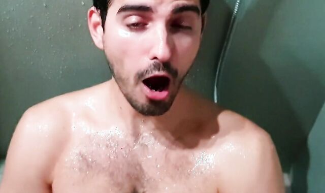 Piss on me and then use my mouth