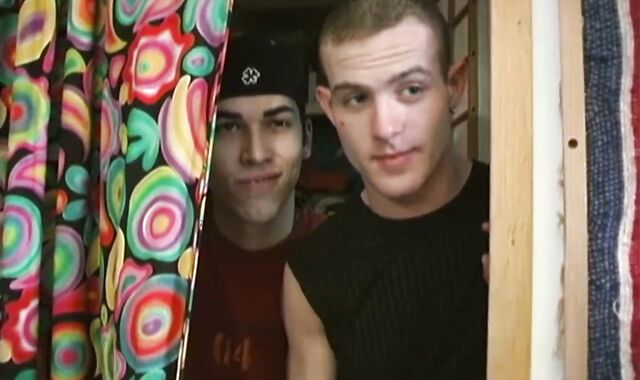 Cody Kyle And Nathan Rm Fuckin Around