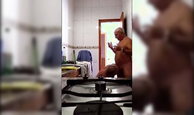 Amateur Daddies Bareback 2 2