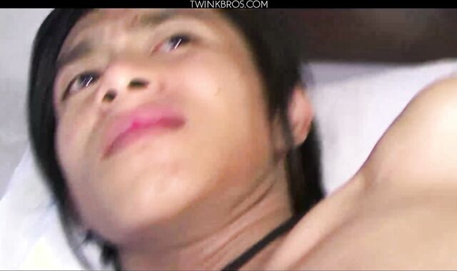 Deng HD twink Porn