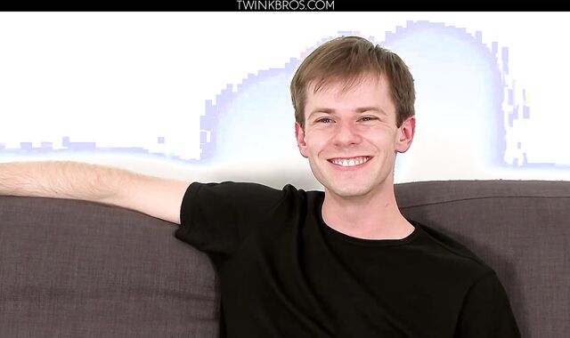 Jack Hall HD twink Porn