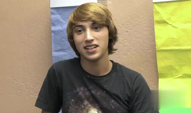 All About Brett Starr