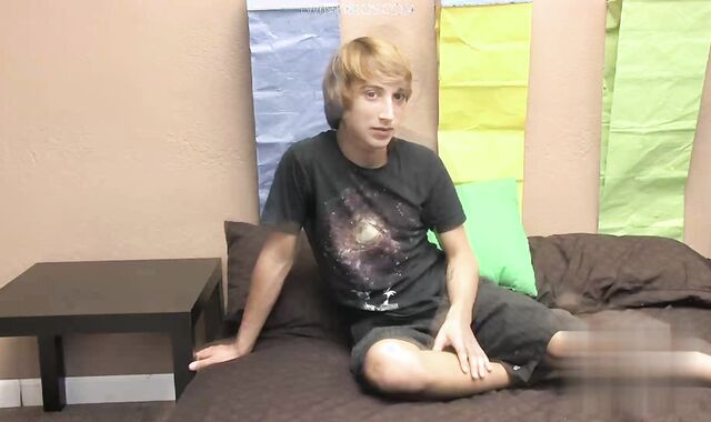 All About Brett Starr