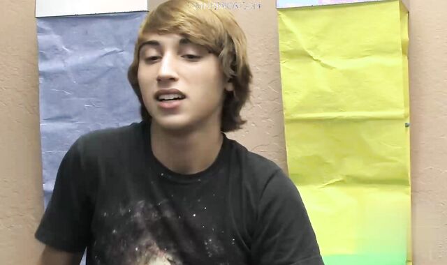 All About Brett Starr