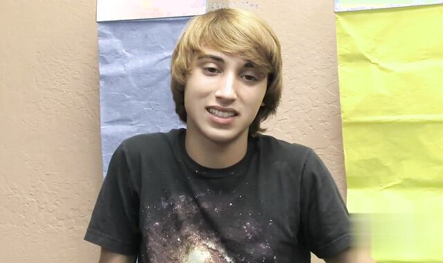 All About Brett Starr