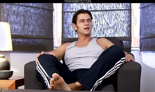 Lucas K HD twink Porn