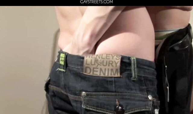 Tyler Martin And Dylan Parker