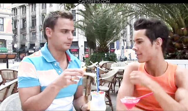 Matt Phillipe And Ralph Woods And Michel Millot Original