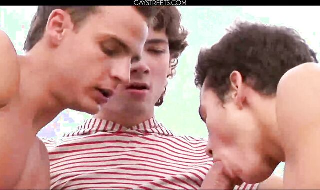 Matt Phillipe And Ralph Woods And Michel Millot Original