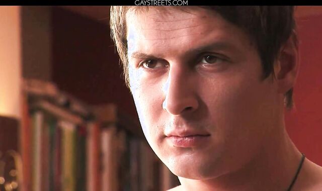 Brandon Manilow Photosession Video