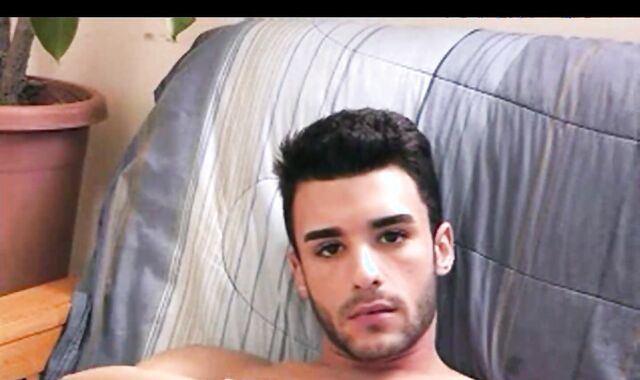 Diego 1 HD gay Porn