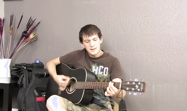 Sing A Long Boycrush Style