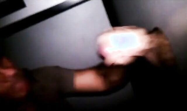 Gloryhole Booth Amateur Blowjob Video for Adults