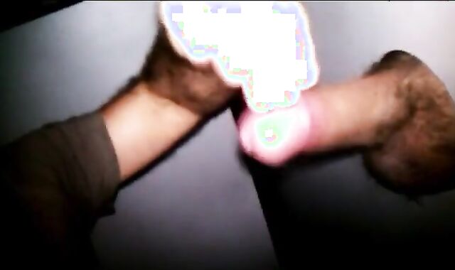 Gloryhole Booth Amateur Blowjob Video for Adults