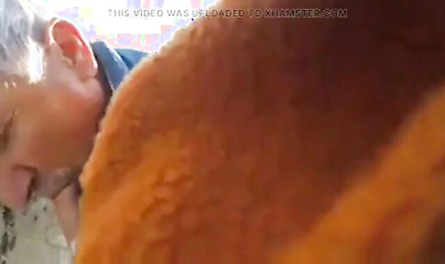 Bareback Fuck Outdoors 2