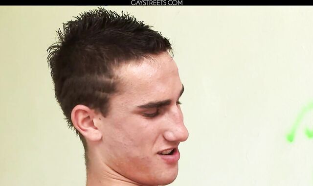 Bolek Polanski And Niall Phoenix