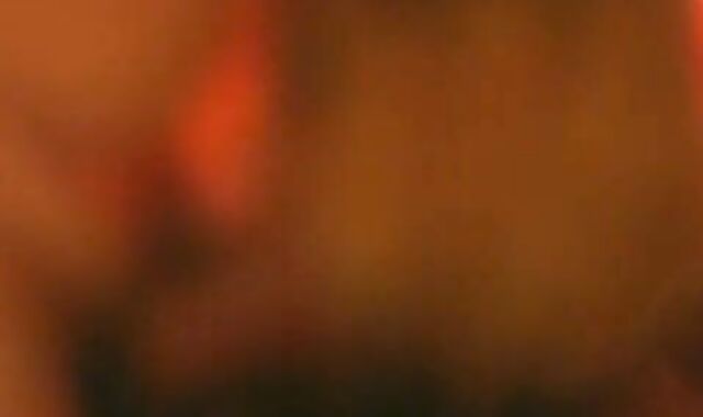 Daddy's Bareback Blowjob with a Crossdresser Amateur