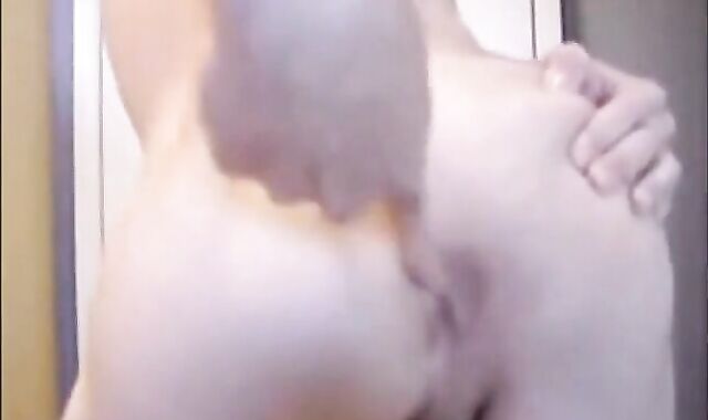 Yummy Twinkie Ass on Cam