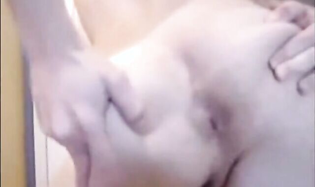 Yummy Twinkie Ass on Cam