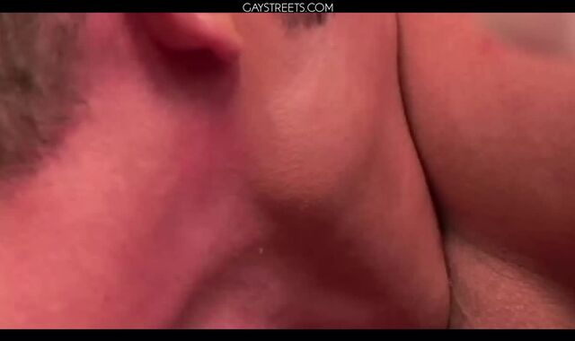 Erik Bouna And Nikolay Jurikov