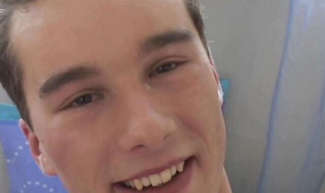 Leon Boisen And Mike