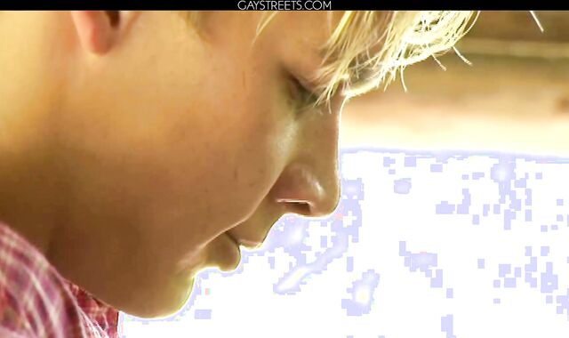 Luke Hamill And Keith Johansson