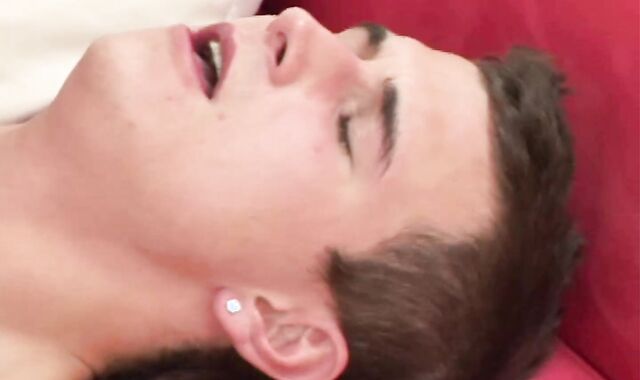 Mark Vernon And Bolek Polanski