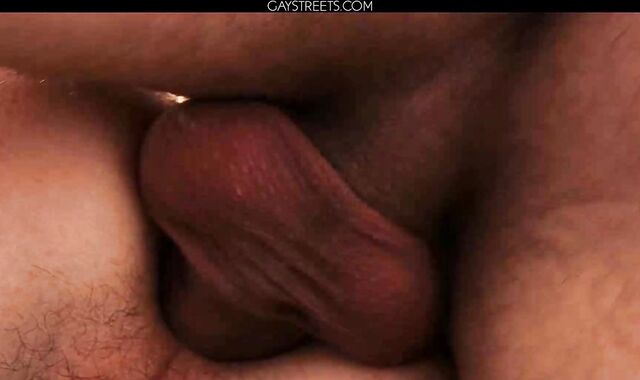 Ariel Vanean And Dario Dolce Part 2 Condom Free