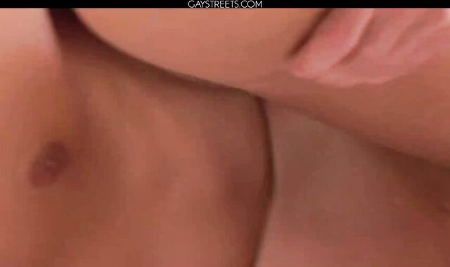 Andre Pagnol And Keith Johansson Film Scene