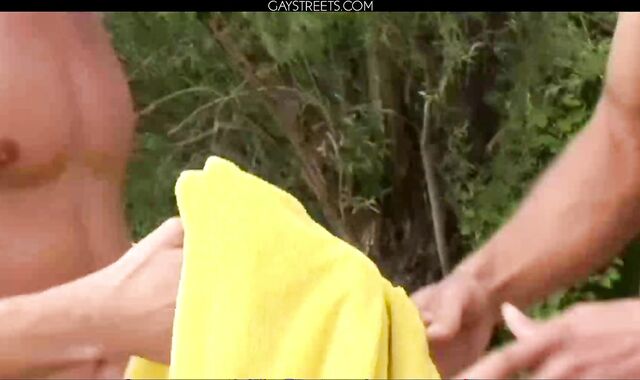 Alex Orioli And Jason Knightley Original Programming